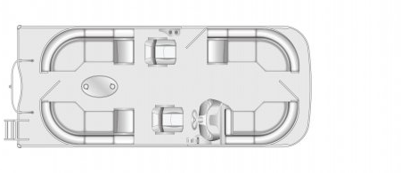 S222RS CHILL floorplan
