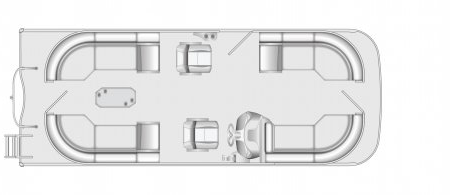 224RS LE floorplan