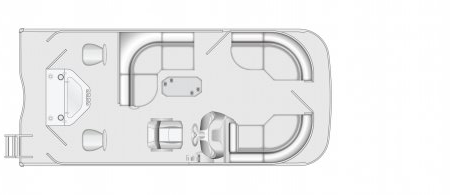 S220FCR floorplan