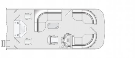 S222FCR floorplan