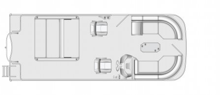 S224UL floorplan