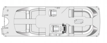Sport SL9 floorplan