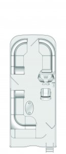 Trifecta Chill Floorplan