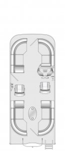 Trifecta Chill Floorplan