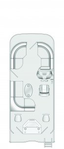 Trifecta LE Floorplan