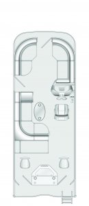 Trifecta LE Floorplan