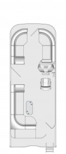 Trifecta LE Floorplan