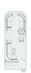 Trifecta LE Floorplan