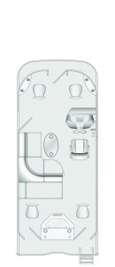 Trifecta C Floorplan