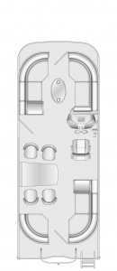 Trifecta C Floorplan