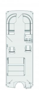 Trifecta C Floorplan