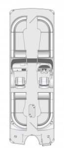 Southbay 500 Floorplan