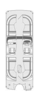 Southbay 500 Floorplan