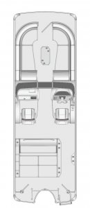 Southbay 500 Floorplan