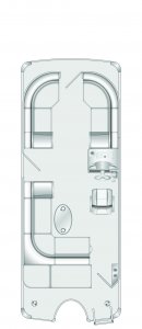 Trifecta S Floorplan