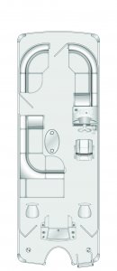 Trifecta S Floorplan