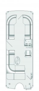 Trifecta S Floorplan