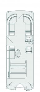 Trifecta S Floorplan