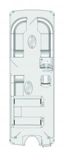 Trifecta S Floorplan