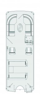 Trifecta S Floorplan