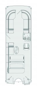 Trifecta S Floorplan