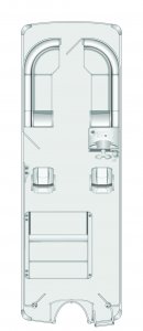 Trifecta S Floorplan