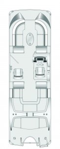 Trifecta Sport Floorplan