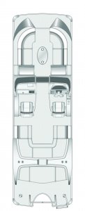 Trifecta Sport Floorplan