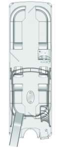 Berkshire STS Floorplan