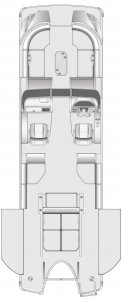 Berkshire Sport Floorplan